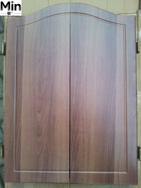 Luxury Wooden Electronic Dart  - Electronic Dartboard Cabinet 리뷰 및 가격