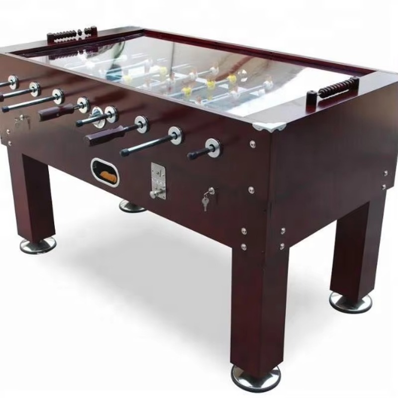 5-Foot Commercial Foosball Tab - Foosball Table Commercial 리뷰 및 가격