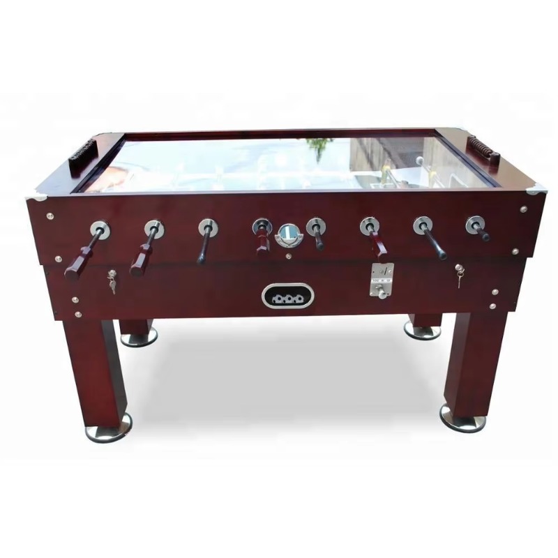5-Foot Commercial Foosball Tab - Foosball Table Commercial 리뷰 및 가격