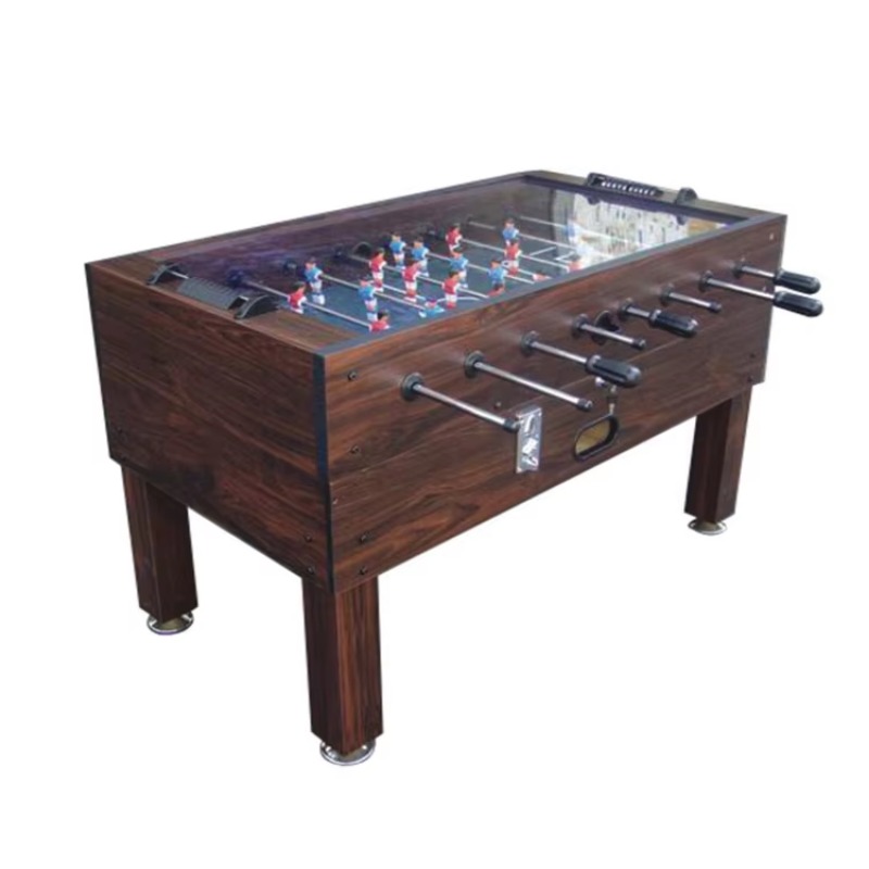 5-Foot Commercial Foosball Tab - Foosball Table Commercial 리뷰 및 가격