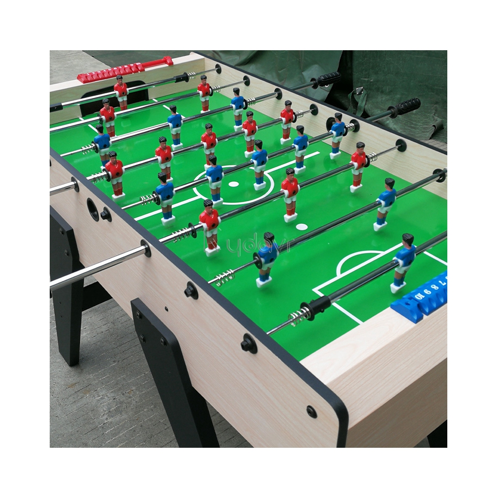 Outdoor Indoor Commercial Luxu - Foosball Table Commercial 리뷰 및 가격