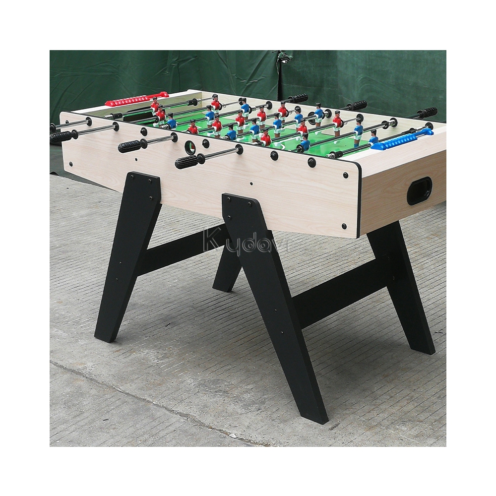 Outdoor Indoor Commercial Luxu - Foosball Table Commercial 리뷰 및 가격