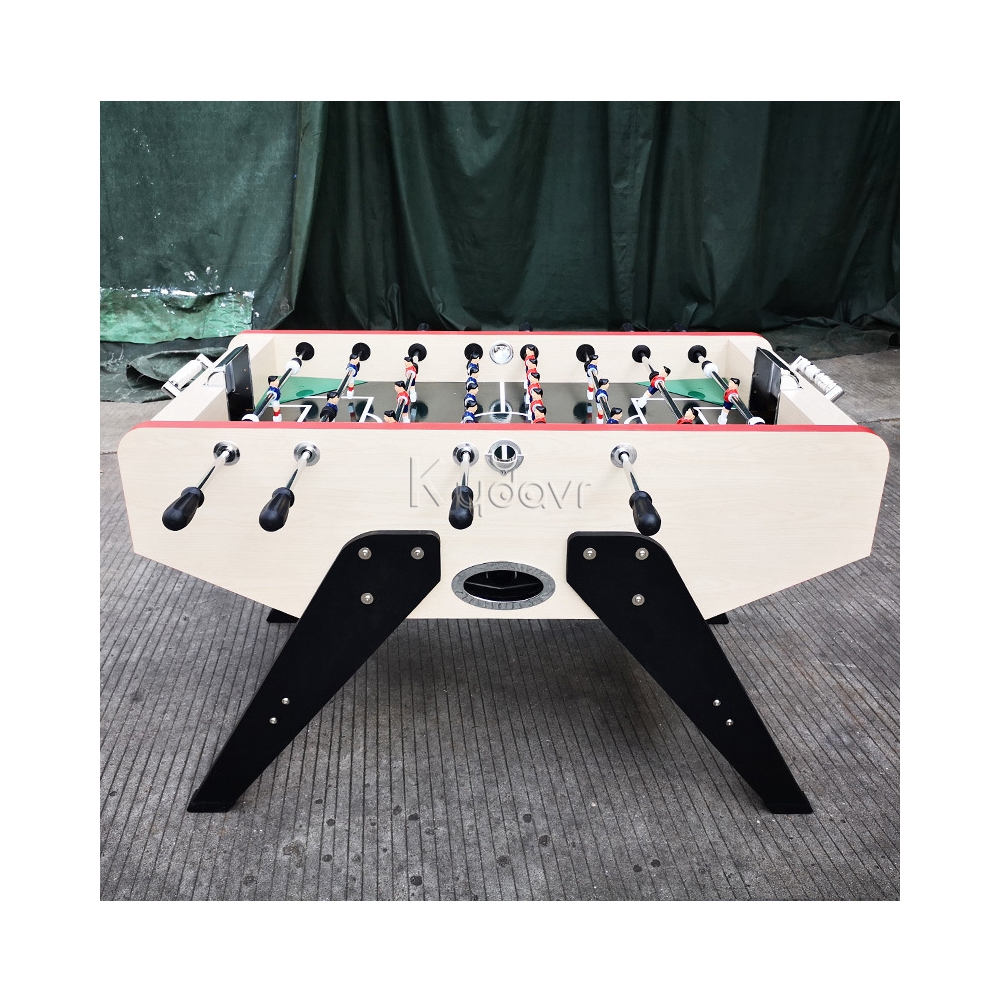 Outdoor Indoor Commercial Luxu - Foosball Table Commercial 리뷰 및 가격