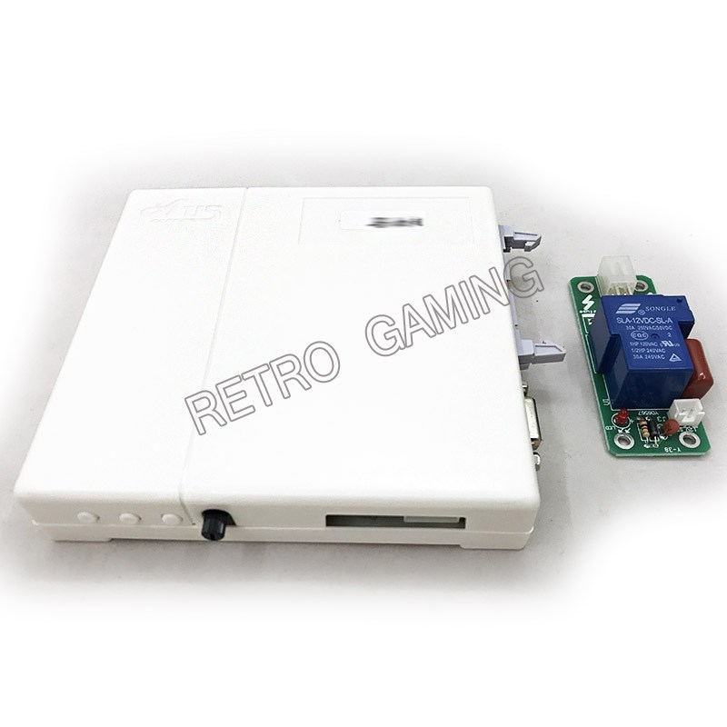 DIY Arcade Mainboard Kits for  - Coin Operated Kiddie Ride 리뷰 및 가격