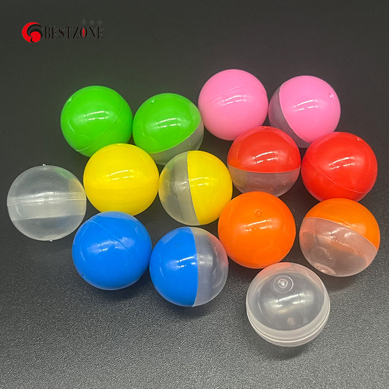 50Pcs Plastic Toy Capsule Surp - Open Vending Machine 리뷰 및 가격