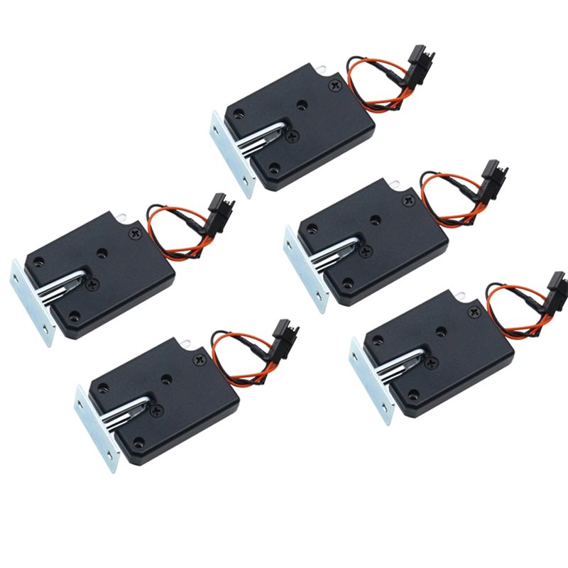 Mini Cabinet Door Lock Small E - Open Vending Machine 리뷰 및 가격
