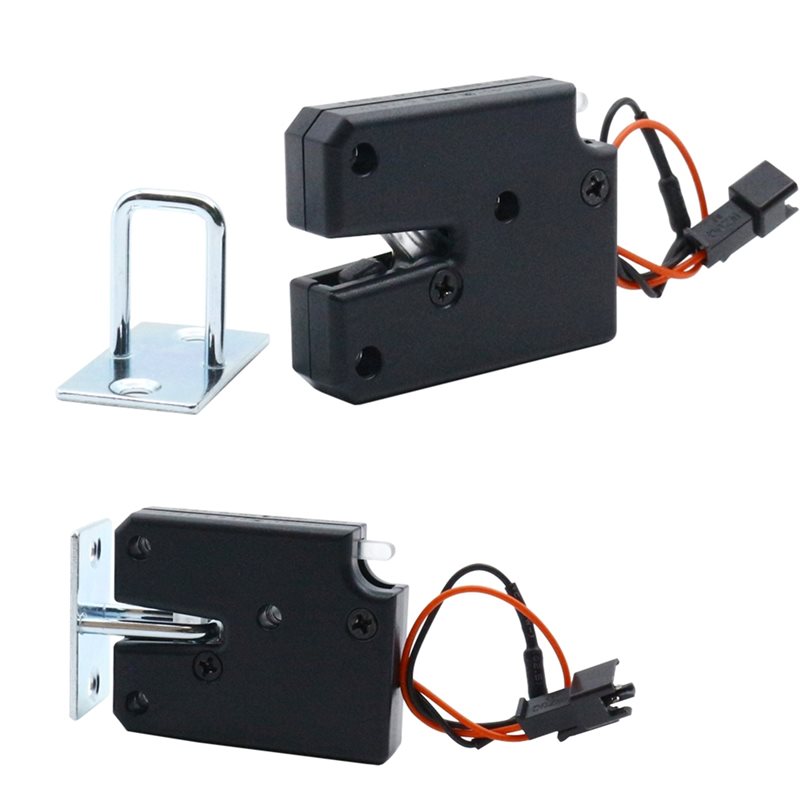 Mini Cabinet Door Lock Small E - Open Vending Machine 리뷰 및 가격