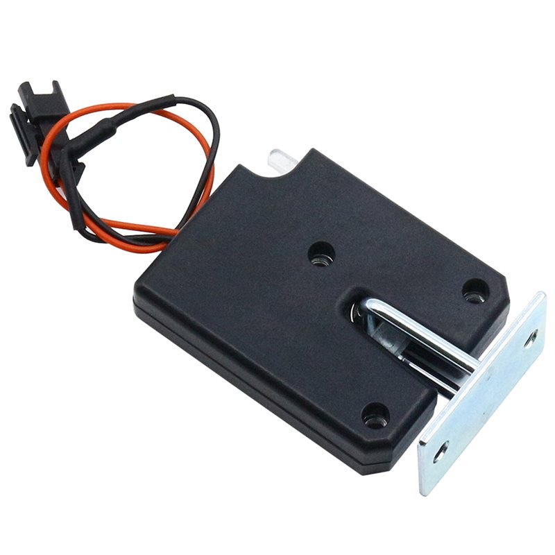 Mini Cabinet Door Lock Small E - Open Vending Machine 리뷰 및 가격