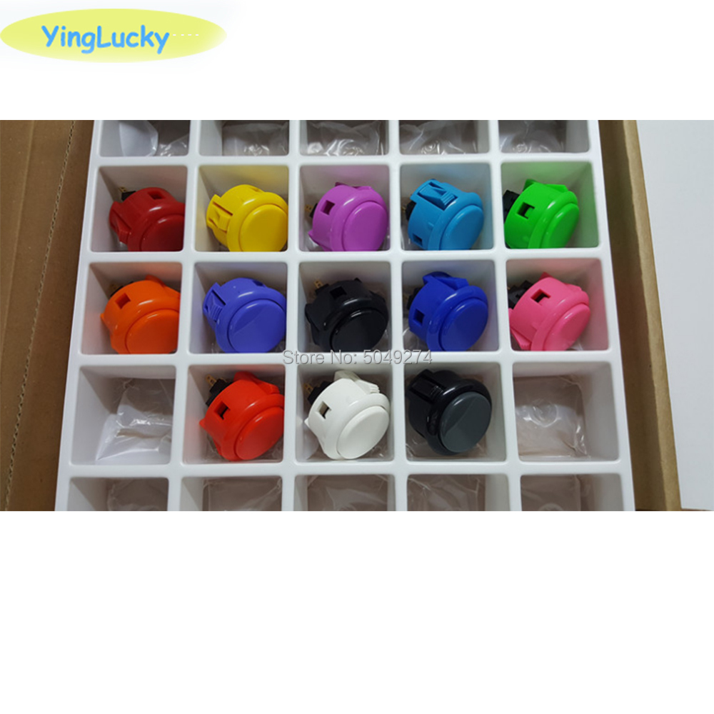 1pcs Original sanwa button OBS - Trackball Controller Arcade 리뷰 및 가격