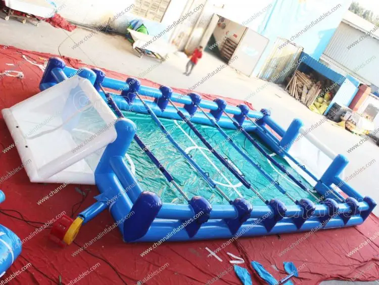 New Design Inflatable Human Ta - Foosball Table Commercial 리뷰 및 가격