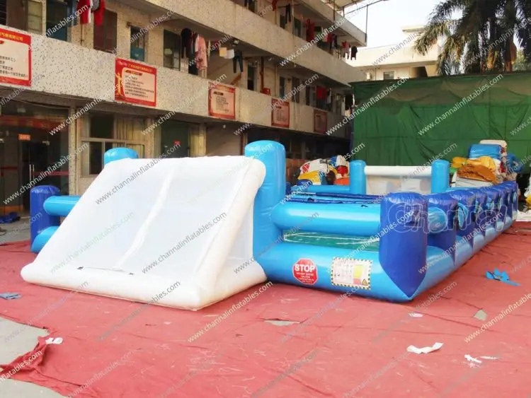 New Design Inflatable Human Ta - Foosball Table Commercial 리뷰 및 가격