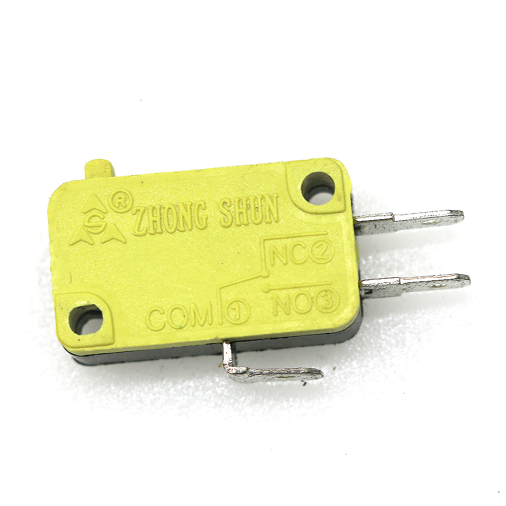 10pcs Self Reset Micro Switch  - Whack A Mole Arcade 리뷰 및 가격