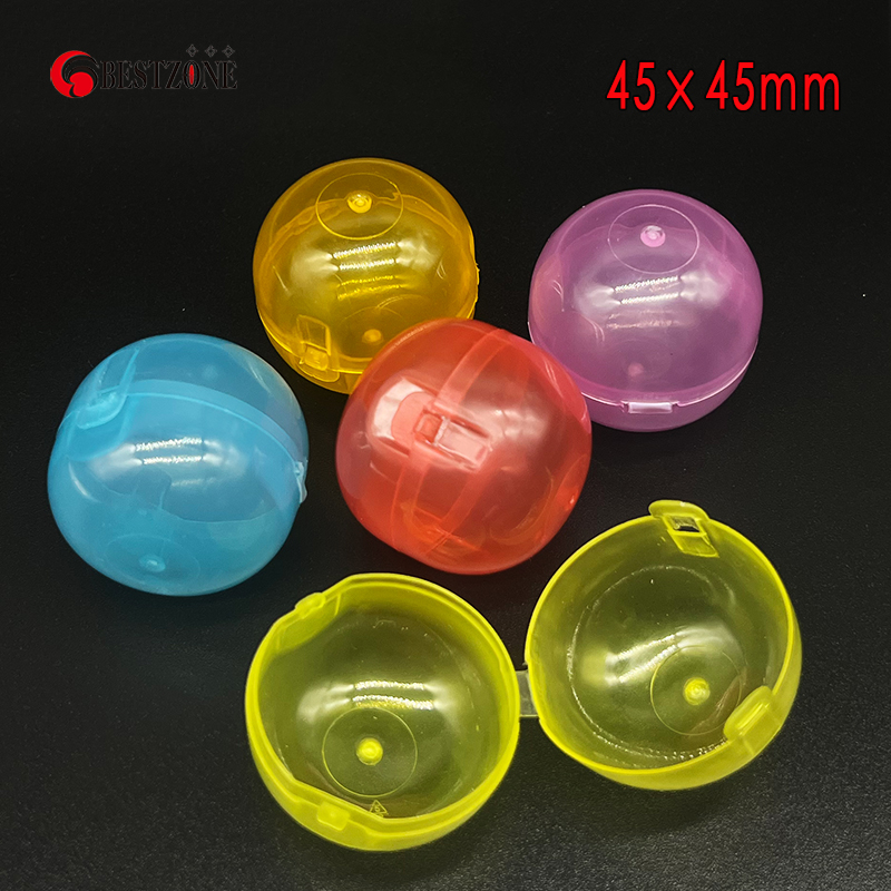 20Pcs 45*45mm Plastic PP Toy C - Open Vending Machine 리뷰 및 가격