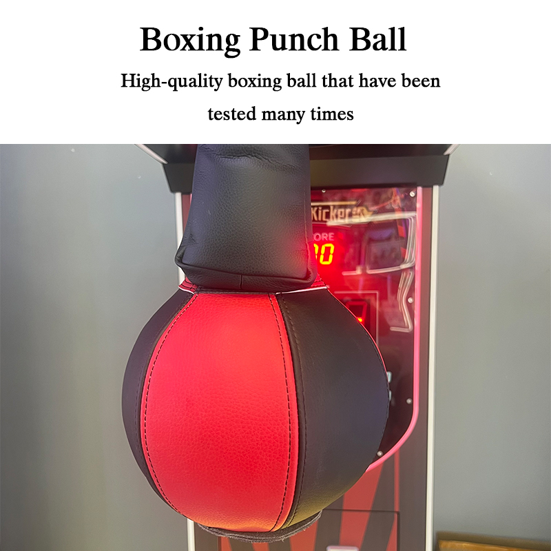 Boxing Champion Arcade Street  - Boxing Machine Arcade 리뷰 및 가격