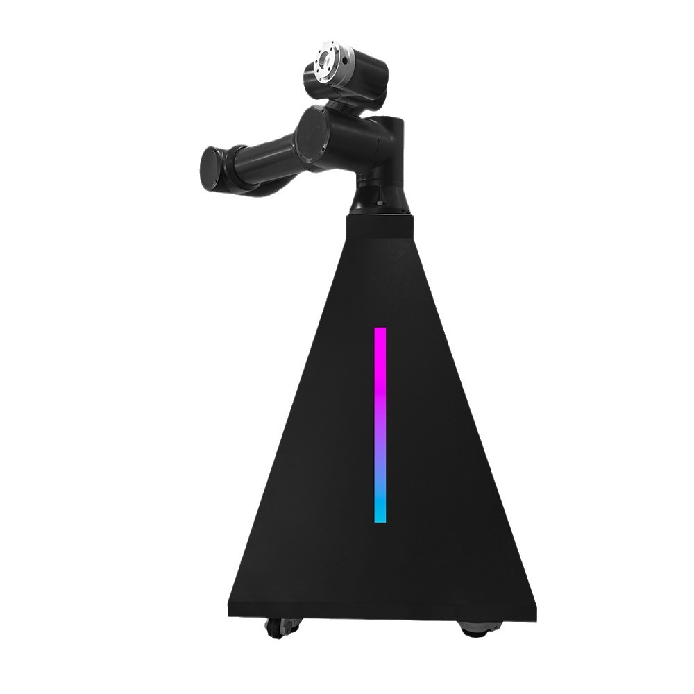 Automated Magic Glambot Roboti - Photo Booth Machine 리뷰 및 가격