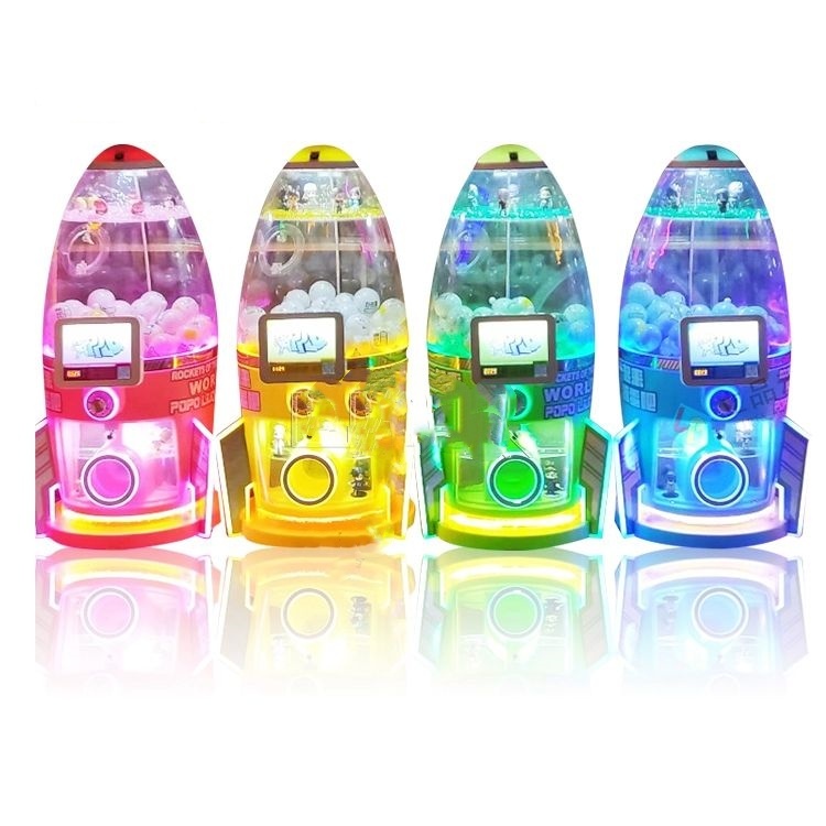 Capsule Toy Vending Machine Tw - Arcade Prize Vending Machine 리뷰 및 가격
