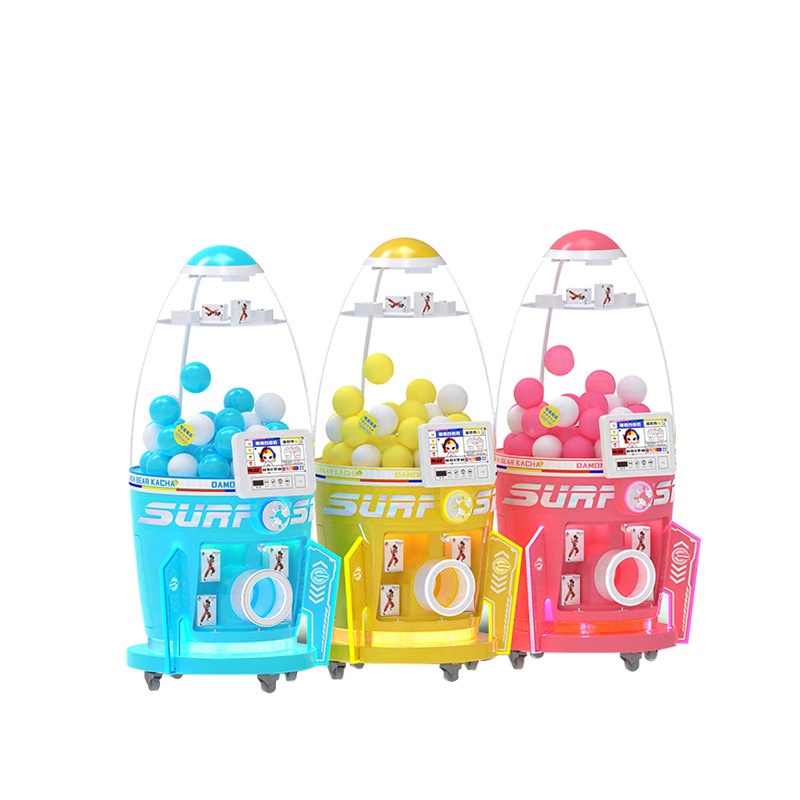 Capsule Toy Vending Machine Tw - Arcade Prize Vending Machine 리뷰 및 가격