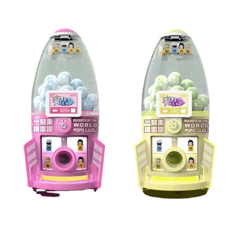 Capsule Toy Vending Machine Tw - Arcade Prize Vending Machine 리뷰 및 가격