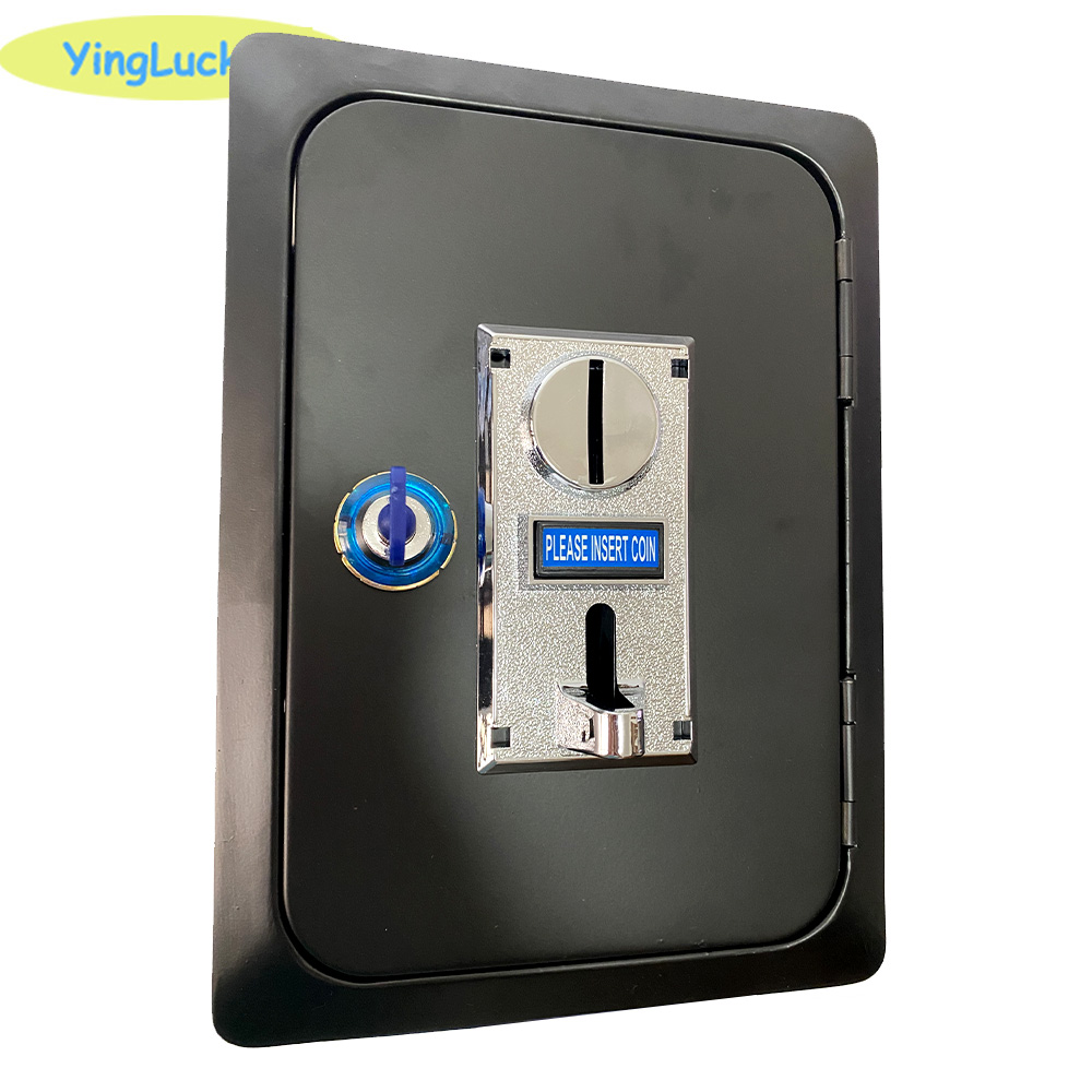 Arcade Coin Door with 6 Kinds  - Vending Arcade Games 리뷰 및 가격