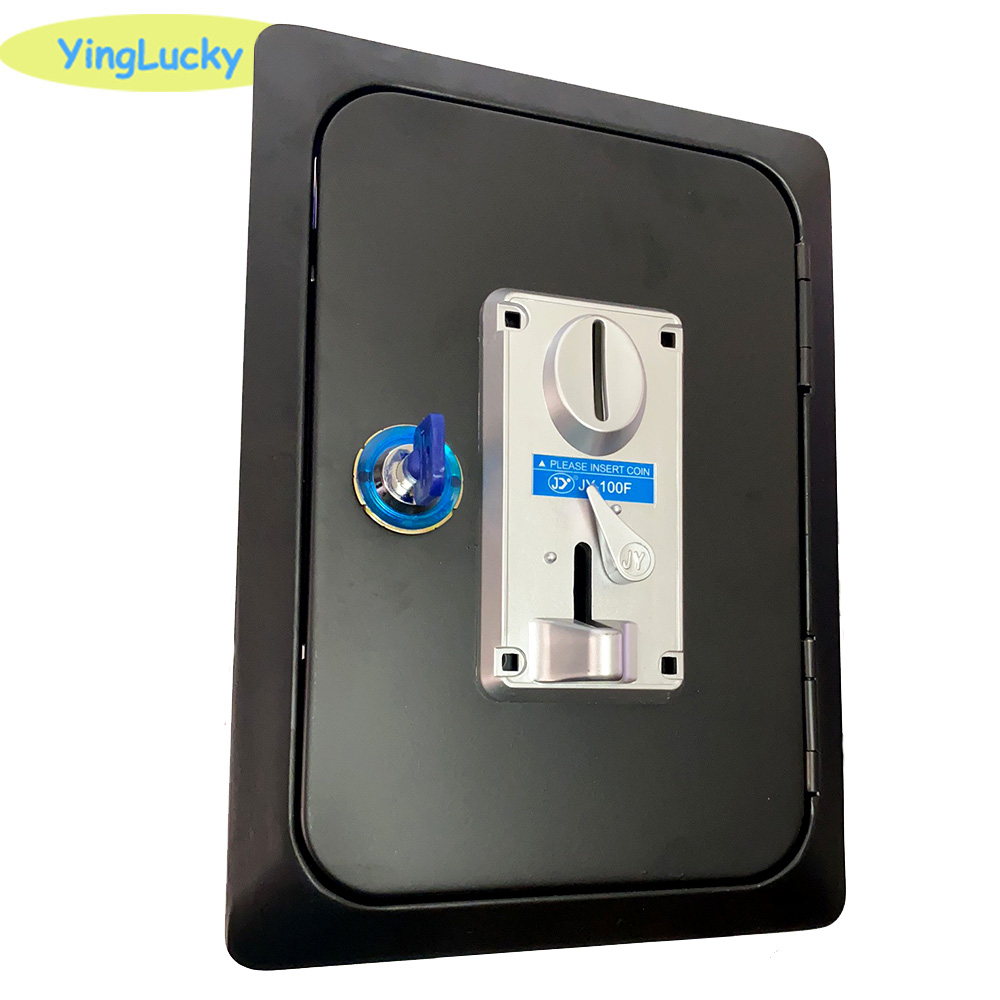 Arcade Coin Door with 6 Kinds  - Vending Arcade Games 리뷰 및 가격