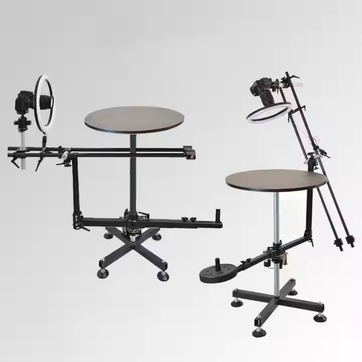 360 Photo Booth Rotating Stand - Photo Booth Machine 리뷰 및 가격