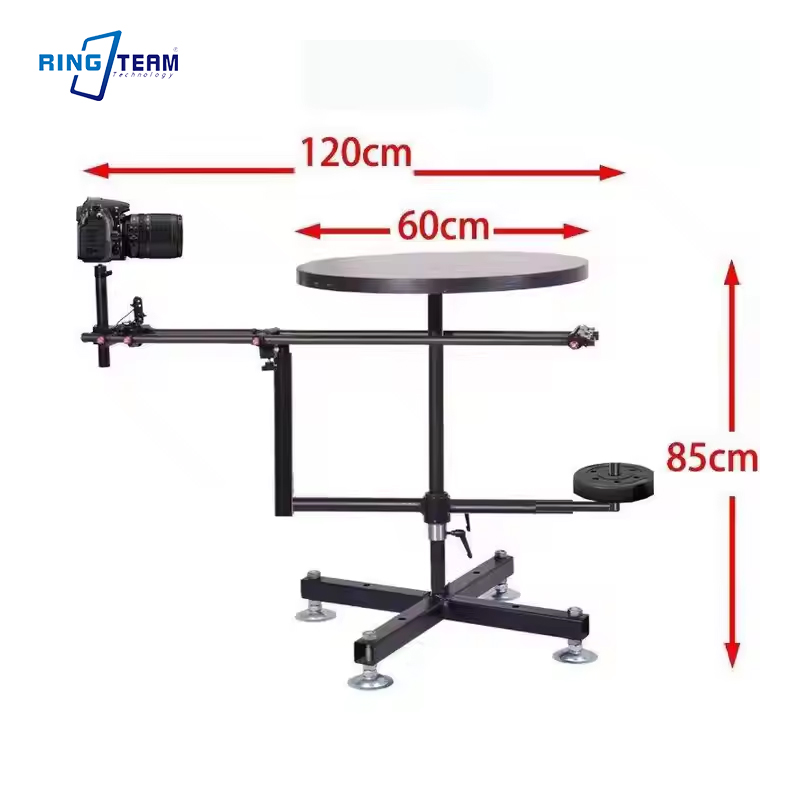 360 Photo Booth Rotating Stand - Photo Booth Machine 리뷰 및 가격