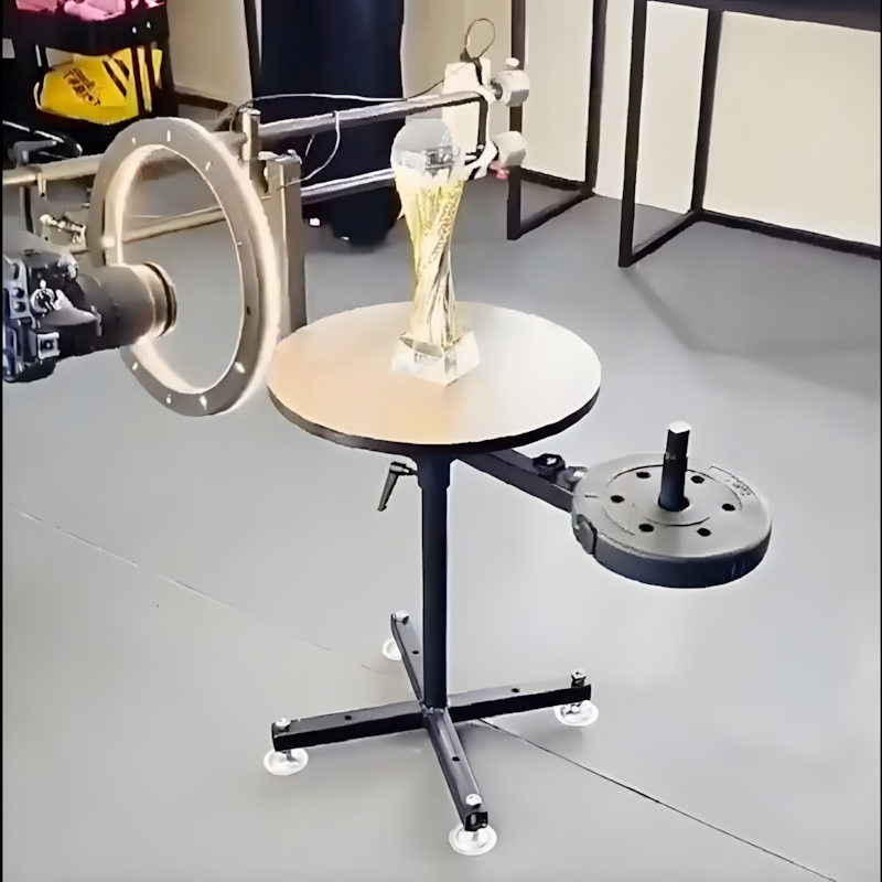 360 Photo Booth Rotating Stand - Photo Booth Machine 리뷰 및 가격