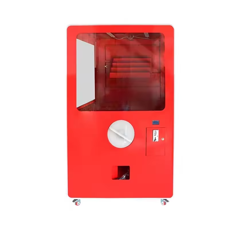 Wholesale Popular Coin-Operate - Japanese Arcade Vending Machine 리뷰 및 가격