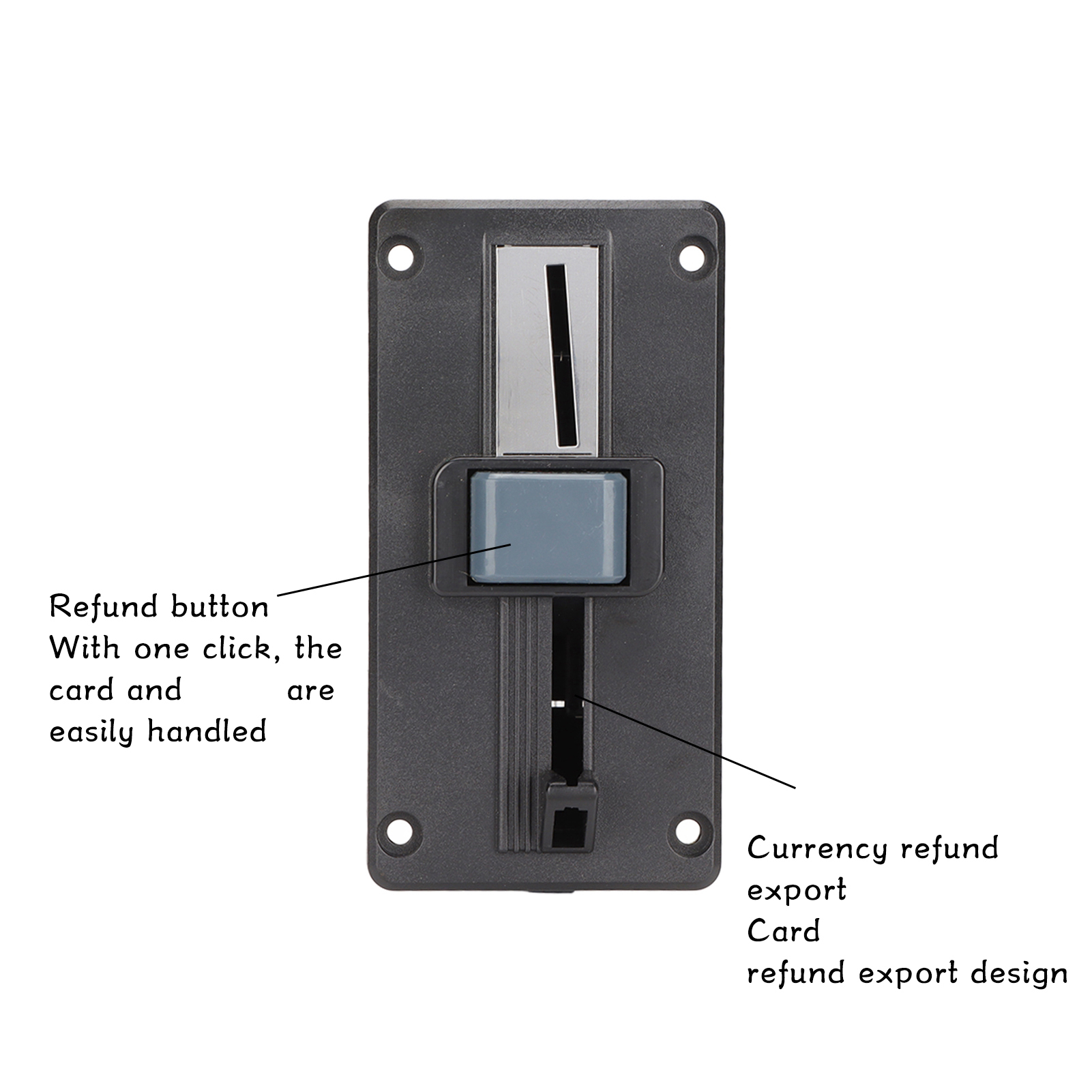 Coin Acceptor Support 6 Kinds  - Vending Arcade Games 리뷰 및 가격