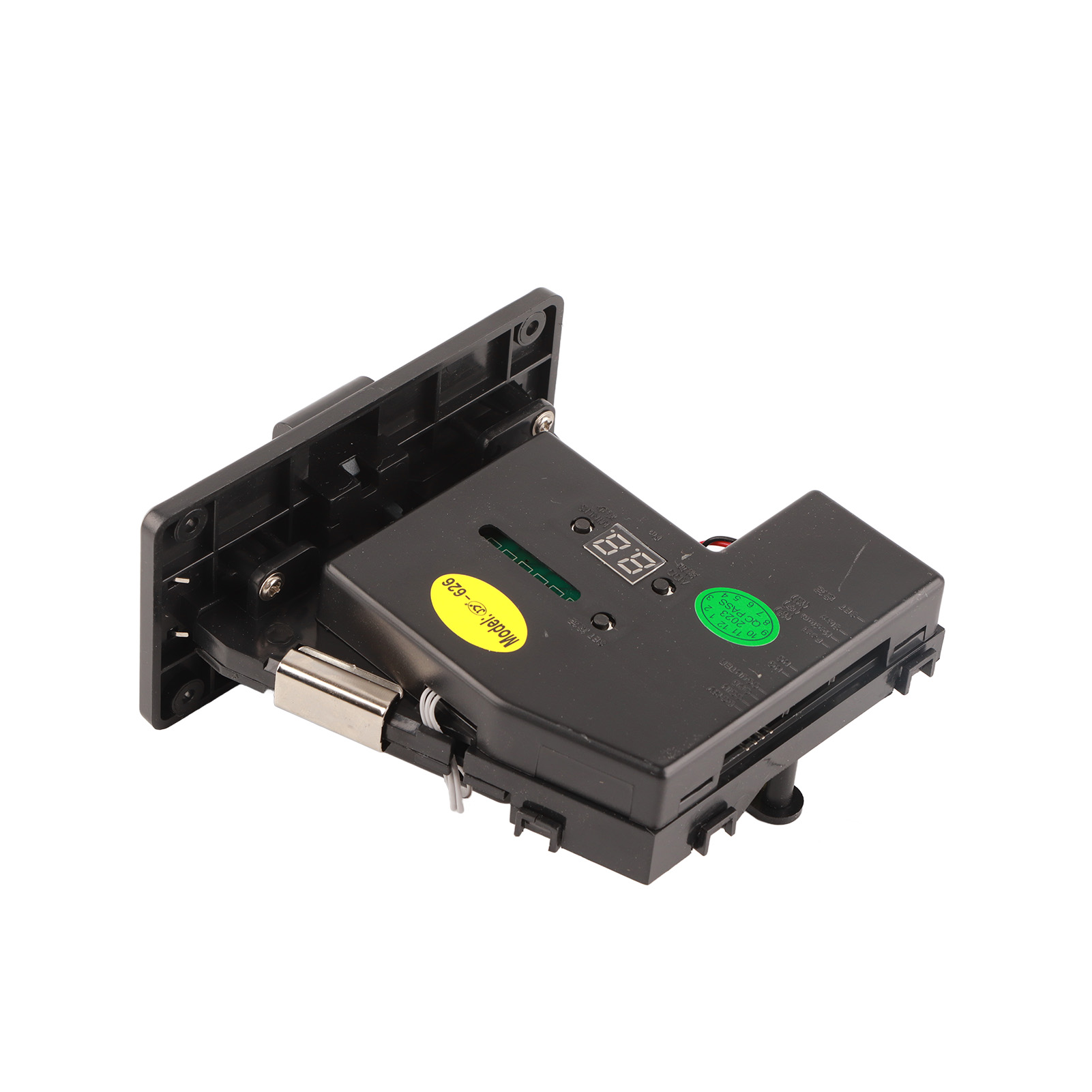 Coin Acceptor Support 6 Kinds  - Vending Arcade Games 리뷰 및 가격