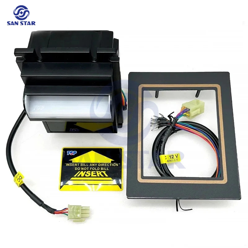 TOP TB74 TB77 Bill Acceptor Wi - Vending Arcade Games 리뷰 및 가격