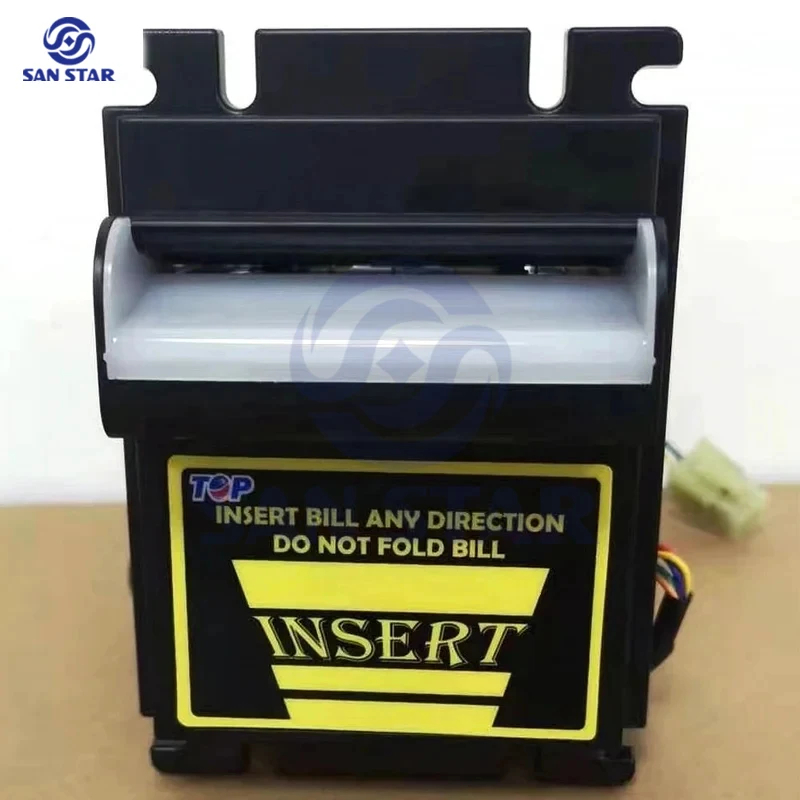 TOP TB74 TB77 Bill Acceptor Wi - Vending Arcade Games 리뷰 및 가격