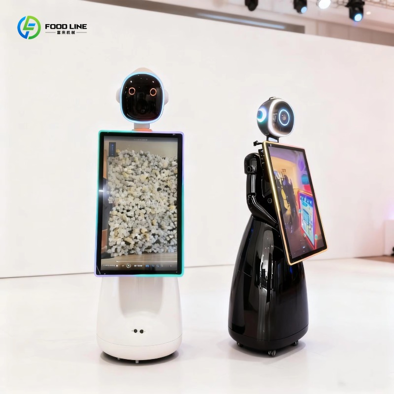 Customized New Selfie Magic Ro - Photo Booth Machine 리뷰 및 가격