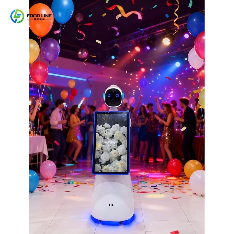 Customized New Selfie Magic Ro - Photo Booth Machine 리뷰 및 가격