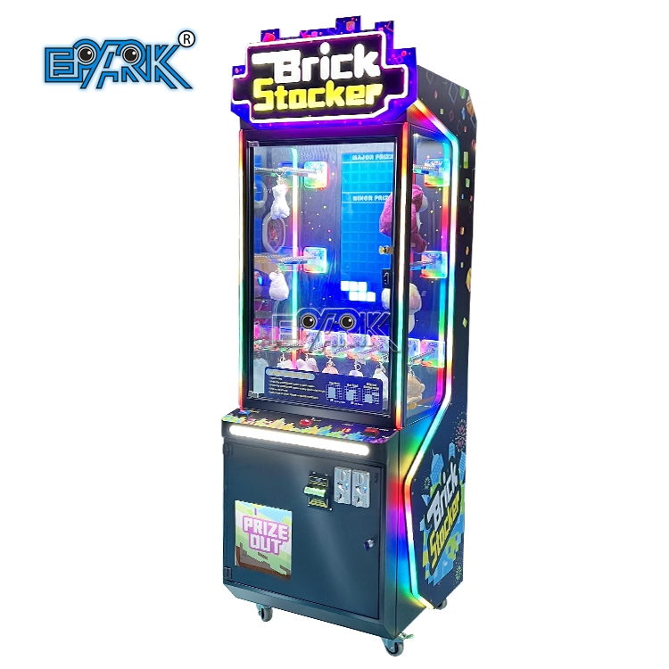 Arcade Game Machine Coin Opera - Arcade Prize Vending Machine 리뷰 및 가격