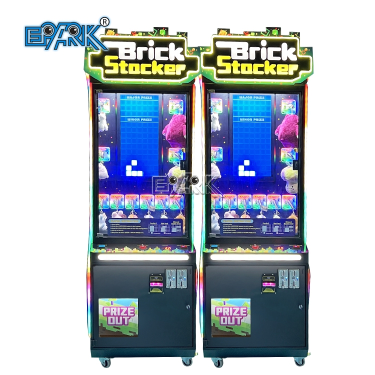 Arcade Game Machine Coin Opera - Arcade Prize Vending Machine 리뷰 및 가격