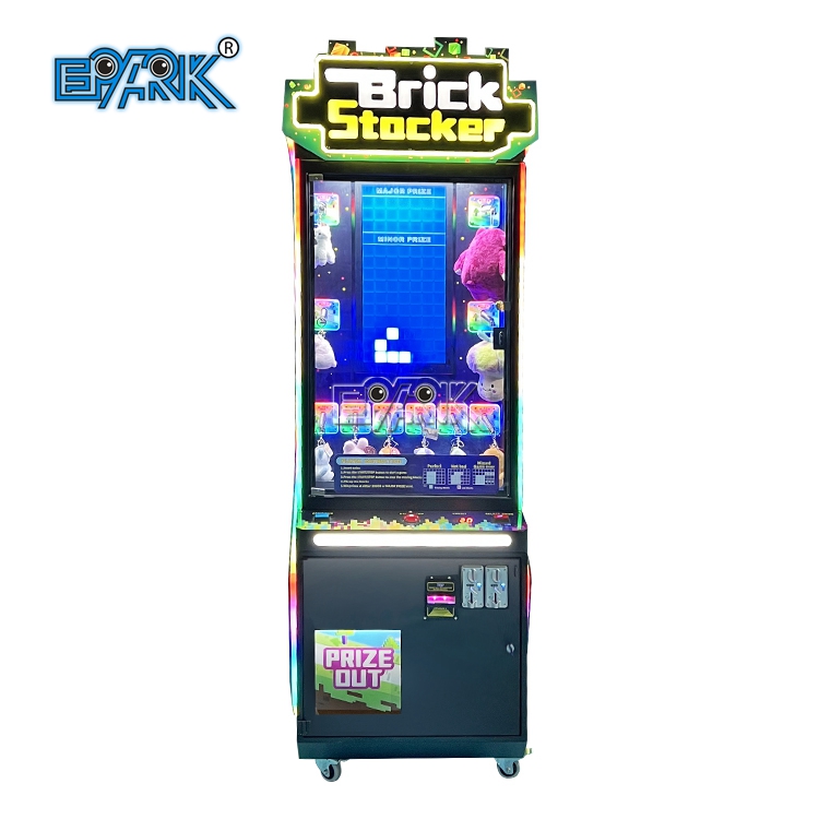Arcade Game Machine Coin Opera - Arcade Prize Vending Machine 리뷰 및 가격