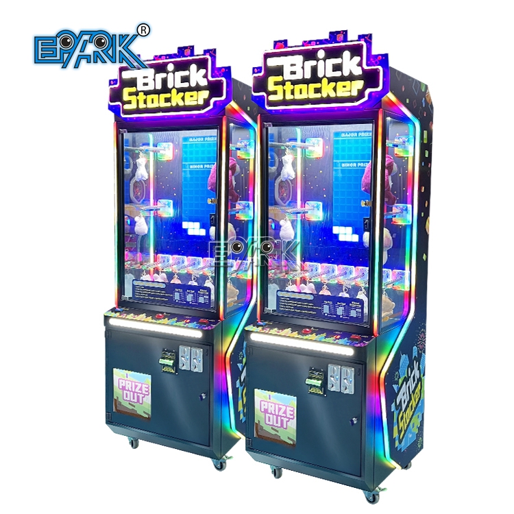 Arcade Game Machine Coin Opera - Arcade Prize Vending Machine 리뷰 및 가격