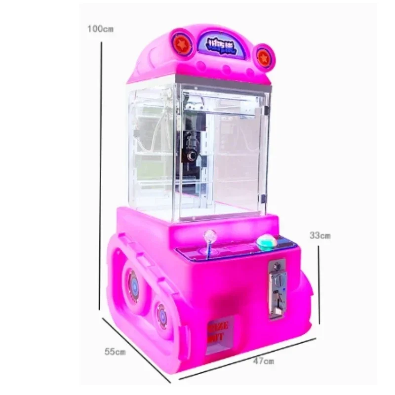 Banana land Factory Wholesale  - Arcade Prize Vending Machine 리뷰 및 가격