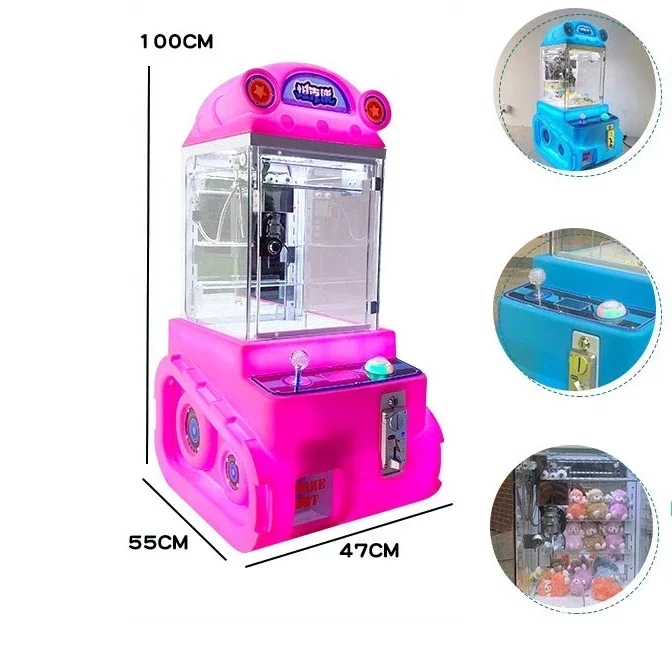 Banana land Factory Wholesale  - Arcade Prize Vending Machine 리뷰 및 가격