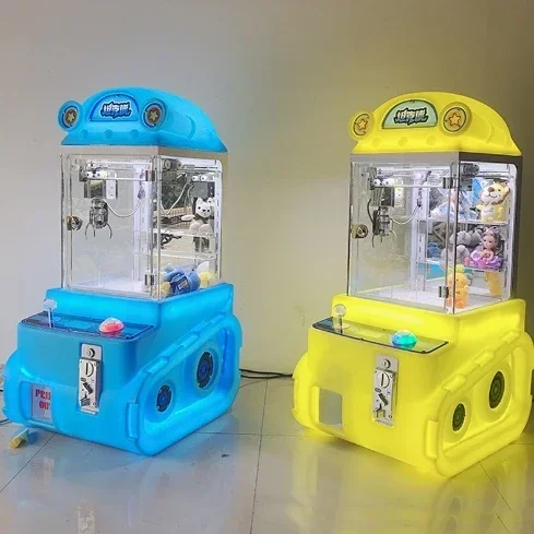 Banana land Factory Wholesale  - Arcade Prize Vending Machine 리뷰 및 가격