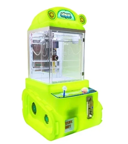 Banana land Factory Wholesale  - Arcade Prize Vending Machine 리뷰 및 가격