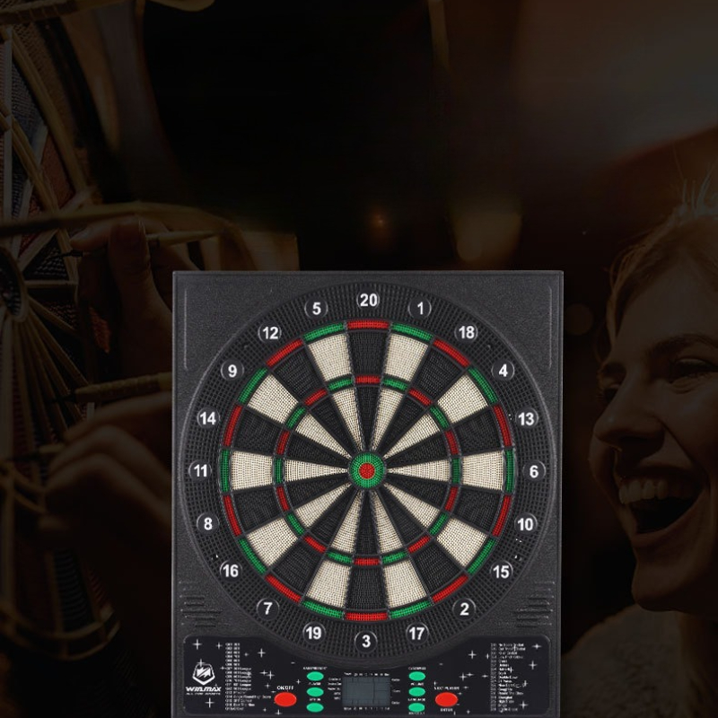Electronic Dart Board LED Elec - Electronic Dartboard Cabinet 리뷰 및 가격