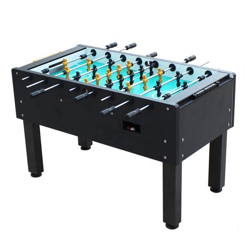 55inch Most Popular Outdoor Co - Foosball Table Commercial 리뷰 및 가격