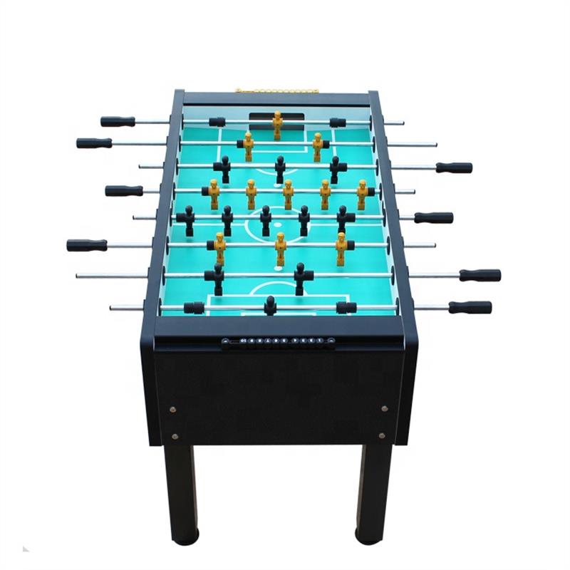 55inch Most Popular Outdoor Co - Foosball Table Commercial 리뷰 및 가격