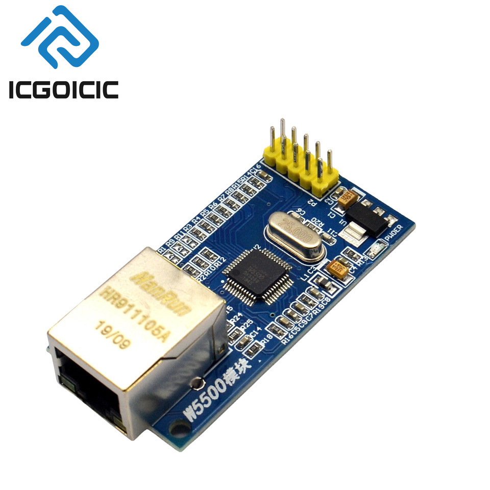 W5500 Ethernet Module – Hardwi - Arduino Vending Machine Project 리뷰 및 가격