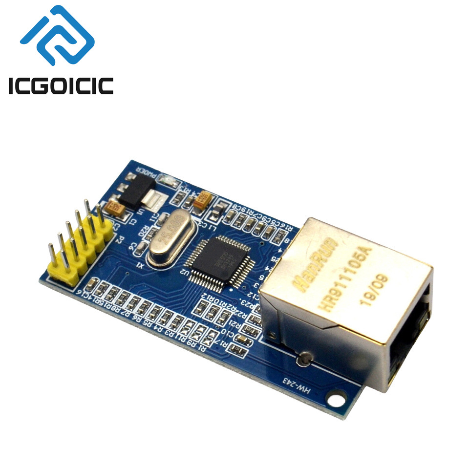 W5500 Ethernet Module – Hardwi - Arduino Vending Machine Project 리뷰 및 가격
