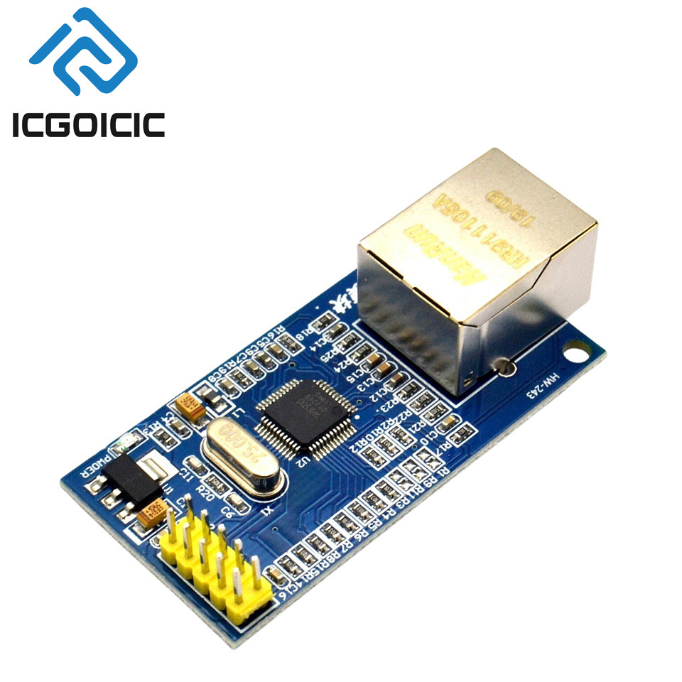 W5500 Ethernet Module – Hardwi - Arduino Vending Machine Project 리뷰 및 가격