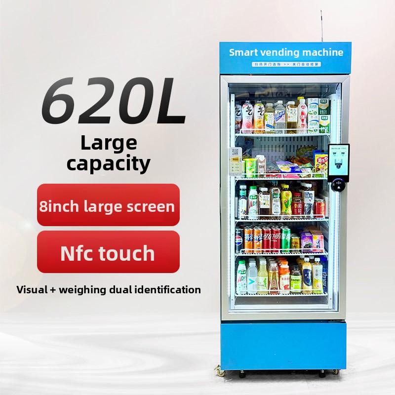 Vending machine Beverage and s - Open Vending Machine 리뷰 및 가격