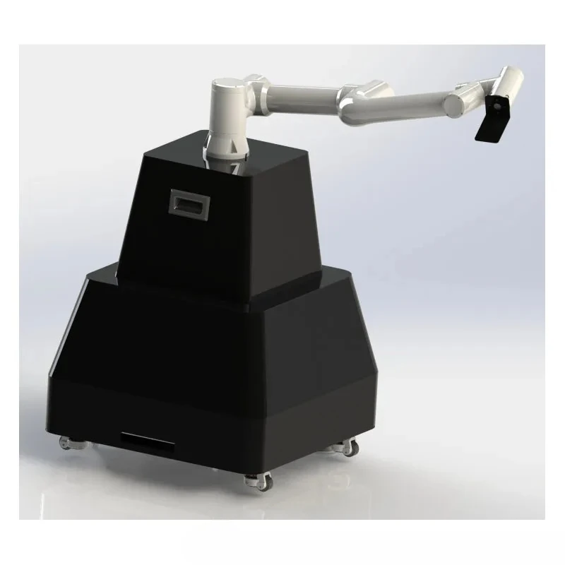 Hot Sale Photo Cobot Robot Arm - Photo Booth Machine 리뷰 및 가격